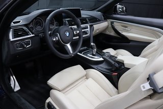 BMW 430d Cabrio