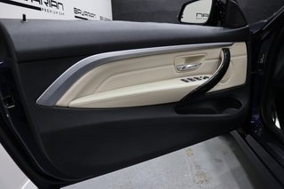 BMW 430d Cabrio