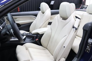 BMW 430d Cabrio