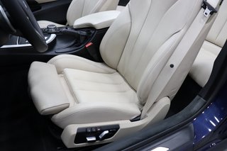 BMW 430d Cabrio