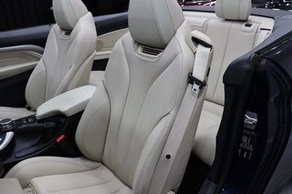 BMW 430d Cabrio