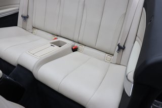 BMW 430d Cabrio