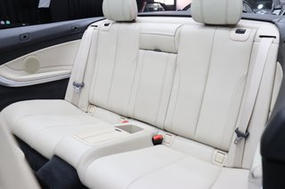 BMW 430d Cabrio