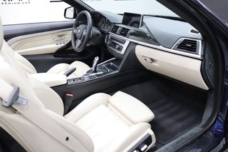 BMW 430d Cabrio