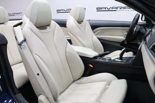 BMW 430d Cabrio