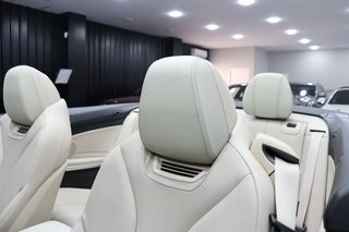 BMW 430d Cabrio