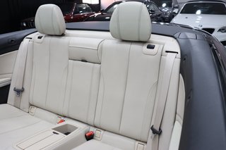 BMW 430d Cabrio