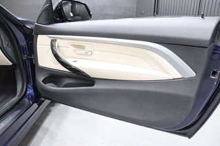 BMW 430d Cabrio