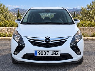 Opel Zafira Tourer 1.6 CDTI Excellence 136 CV 7p