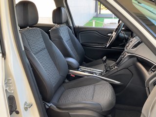 Opel Zafira Tourer 1.6 CDTI Excellence 136 CV 7p