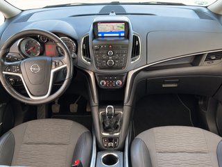 Opel Zafira Tourer 1.6 CDTI Excellence 136 CV 7p