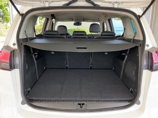 Opel Zafira Tourer 1.6 CDTI Excellence 136 CV 7p