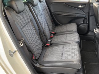 Opel Zafira Tourer 1.6 CDTI Excellence 136 CV 7p