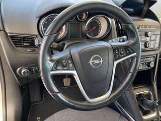 Opel Zafira Tourer 1.6 CDTI Excellence 136 CV 7p