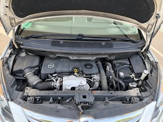 Opel Zafira Tourer 1.6 CDTI Excellence 136 CV 7p