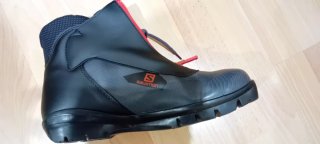 Botas esquí fondo Salomon Pilot Escape 5