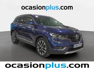 Renault Koleos dCi 130 Zen 96 kW (130 CV)