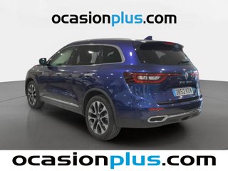 Renault Koleos dCi 130 Zen 96 kW (130 CV)