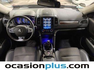 Renault Koleos dCi 130 Zen 96 kW (130 CV)
