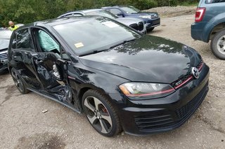 Despiece VW Golf GTI