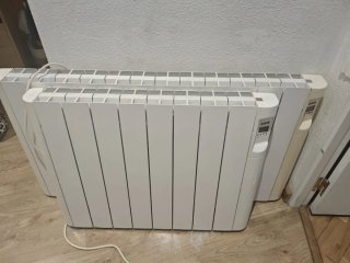 Emisores Térmicos Eléctricos HJM