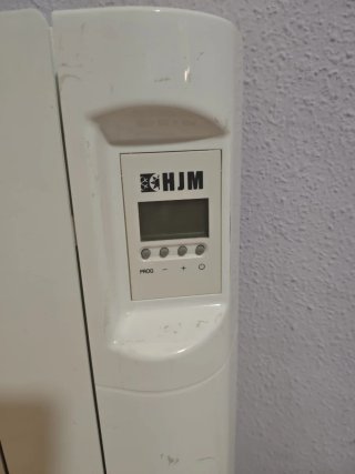 Emisores Térmicos Eléctricos HJM