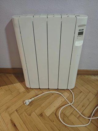 Emisores Térmicos Eléctricos HJM