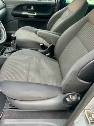 SEAT Alhambra 2006