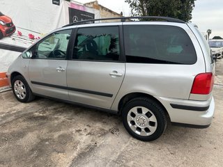 SEAT Alhambra 2006