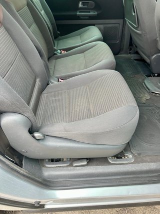 SEAT Alhambra 2006