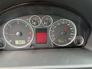 SEAT Alhambra 2006