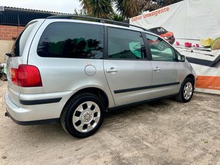 SEAT Alhambra 2006