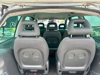 SEAT Alhambra 2006