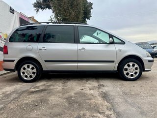 SEAT Alhambra 2006