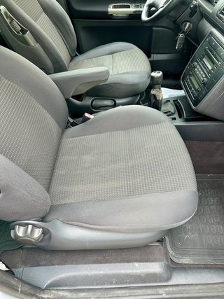 SEAT Alhambra 2006