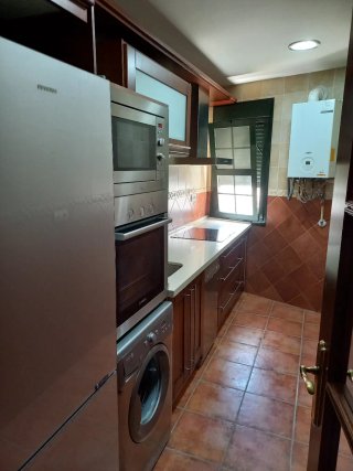 Vendo piso