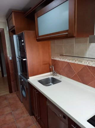 Vendo piso
