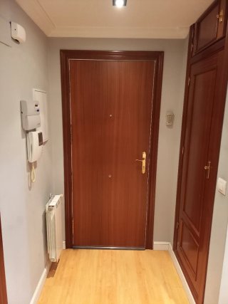 Vendo piso