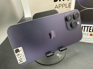 IPHONE 14 PRO MAX 256GB BAT100%//GARANTÍA!!CAMBIO!