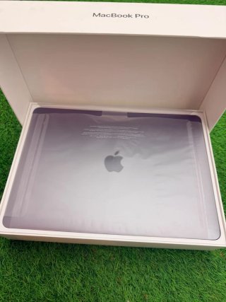 MacBook Pro 13 2017 Touch Bar i5 8/256GB