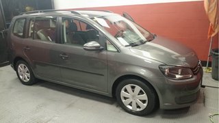 Volkswagen Touran 2013