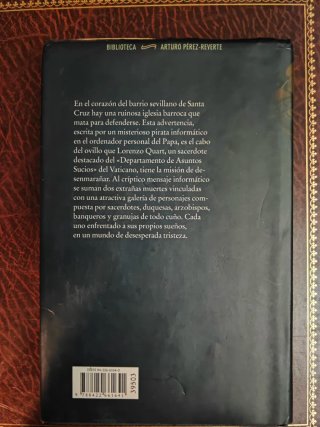 La Piel del Tambor