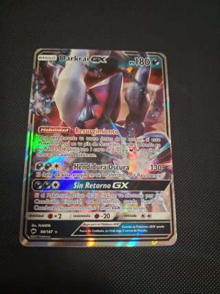 Cartas Pokémon