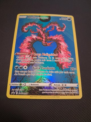 Cartas Pokémon