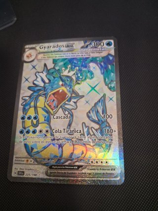 Cartas Pokémon