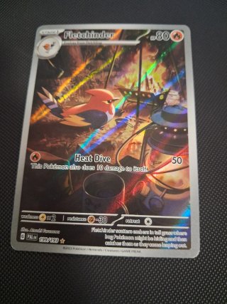 Cartas Pokémon