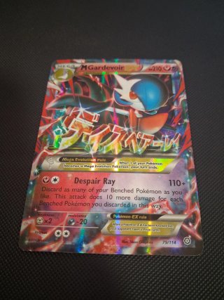 Cartas Pokémon