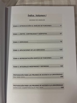 Unas matemáticas para todos. Aplicadas a las CCSS