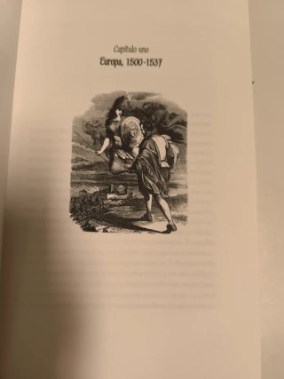 Ines del alma mia