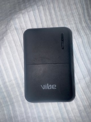 Batería Portátil Vibe 10000mAh